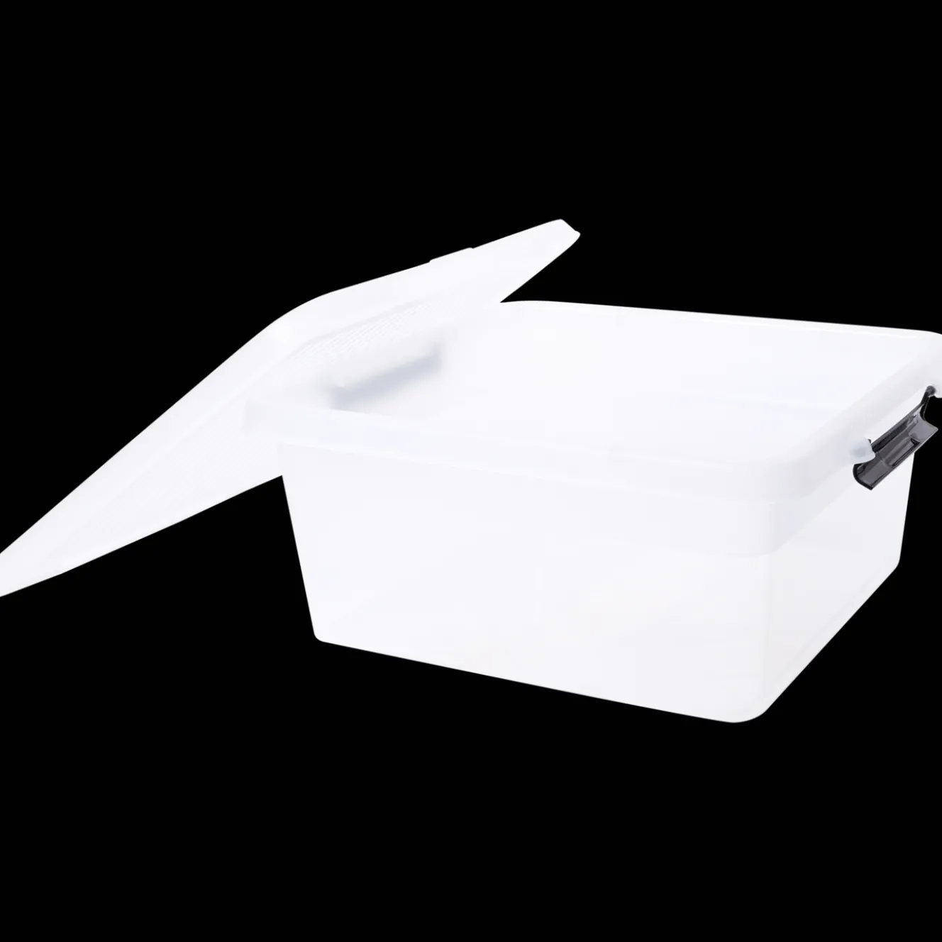 Plast1 opbergbox