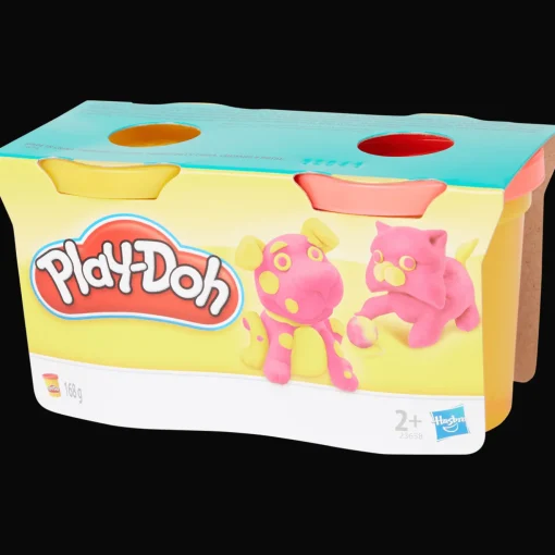 Play-Doh kleipotjes