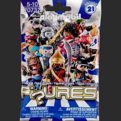 Playmobil verrassingszakje