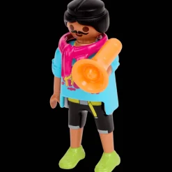 Playmobil verrassingszakje