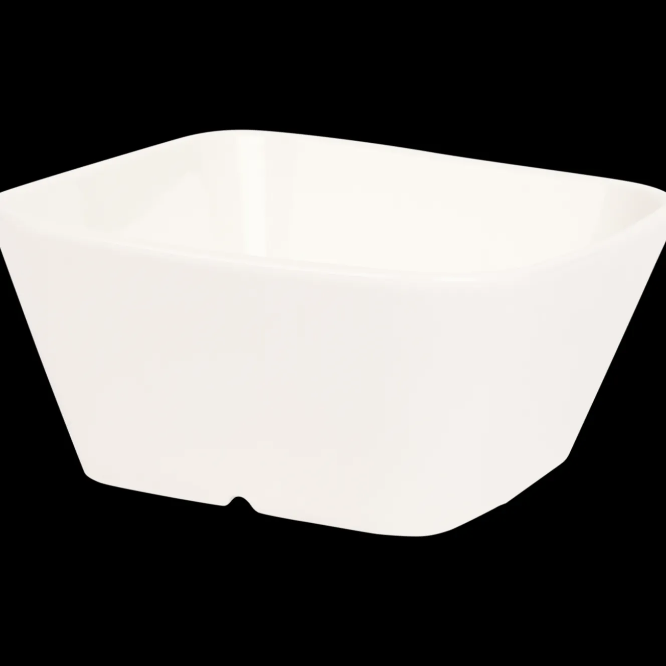 Porseleinen schaaltje