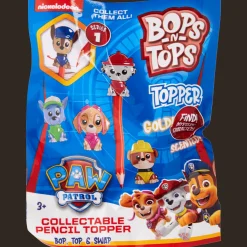 Potloodtopper