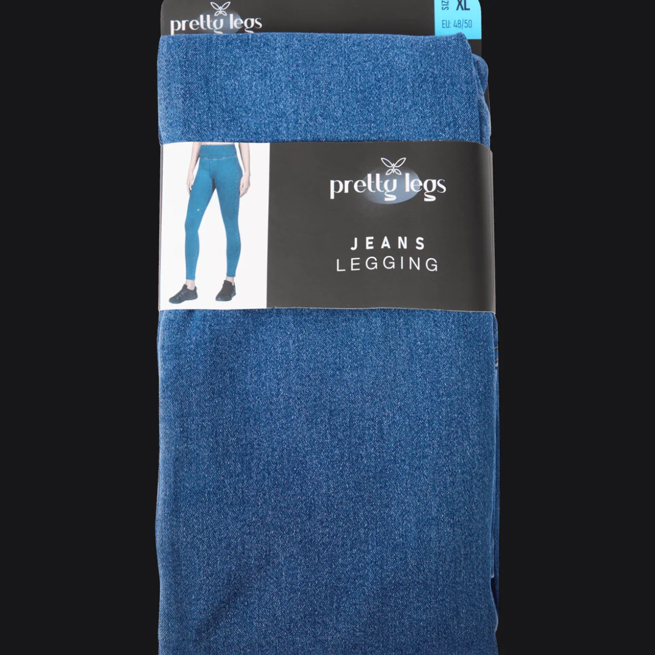 Pretty Legs jeanslegging