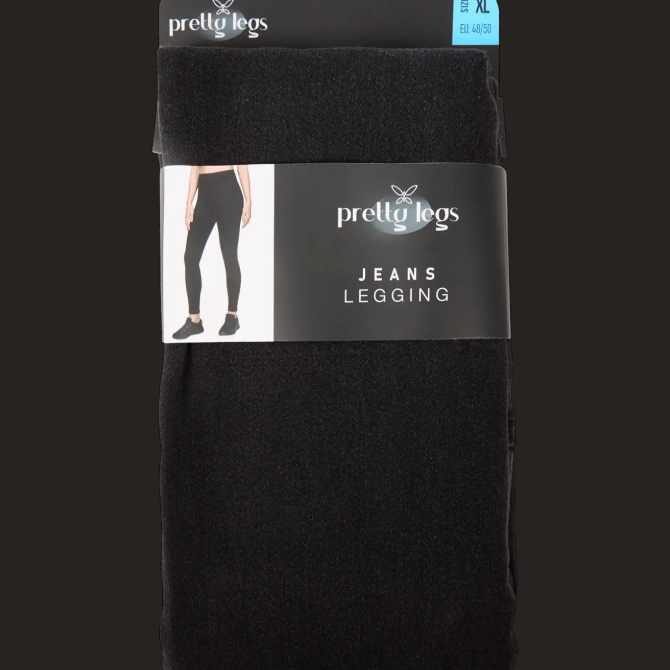 Pretty Legs jeanslegging