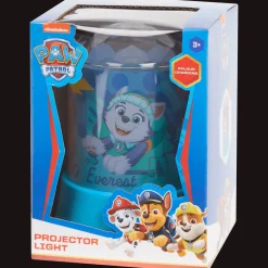 Projectlamp