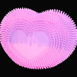 Puffer hart