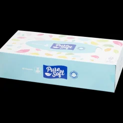 Pure Soft tissuebox