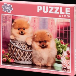 Puzzel