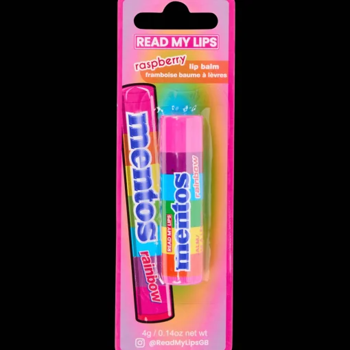 Read my lips lippenbalsem