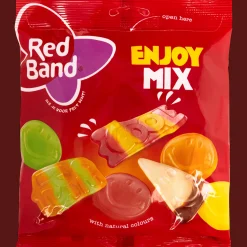 Red Band Enjoy Mix