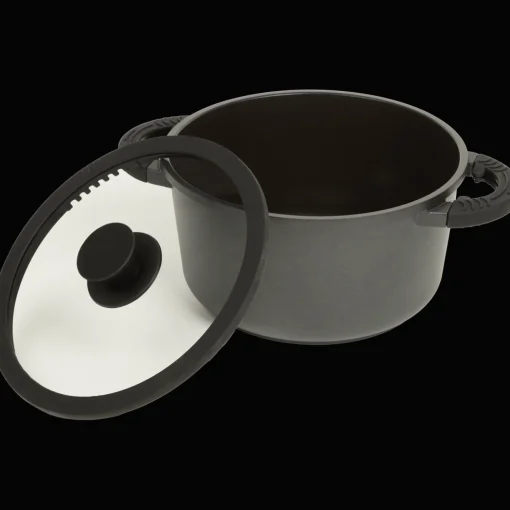Redstone braadpan