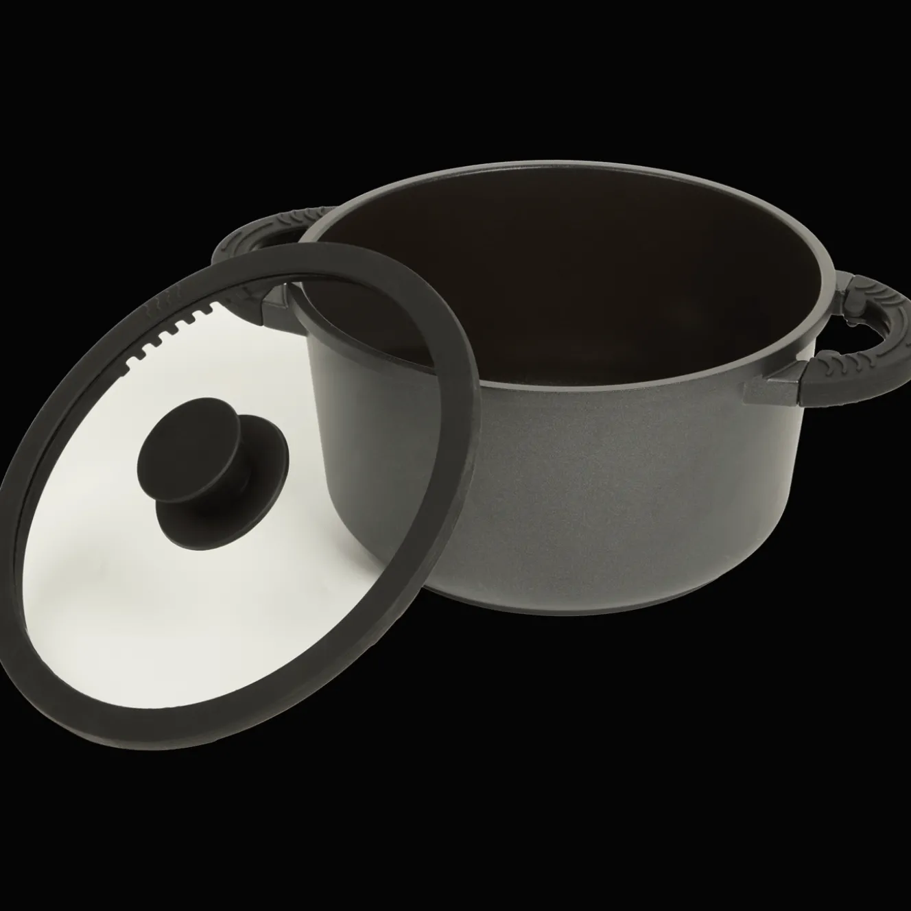 Redstone braadpan