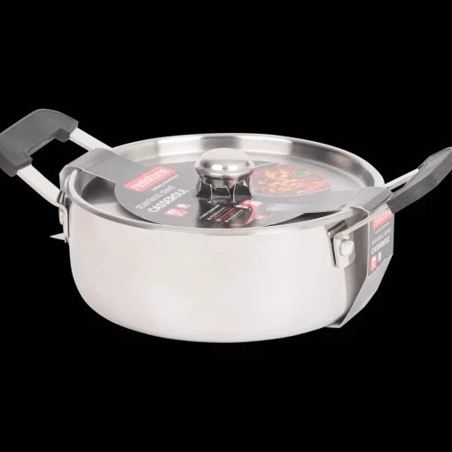 Redstone braadpan