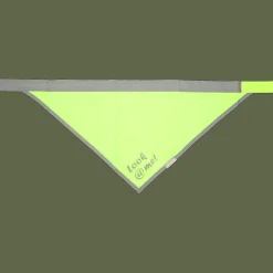 Reflecterende bandana voor honden