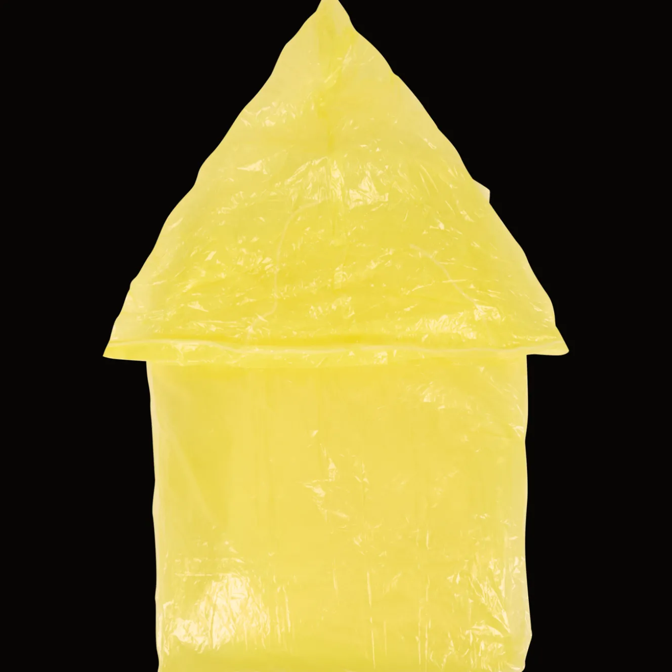 Regenponcho