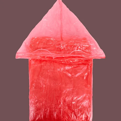 Regenponcho