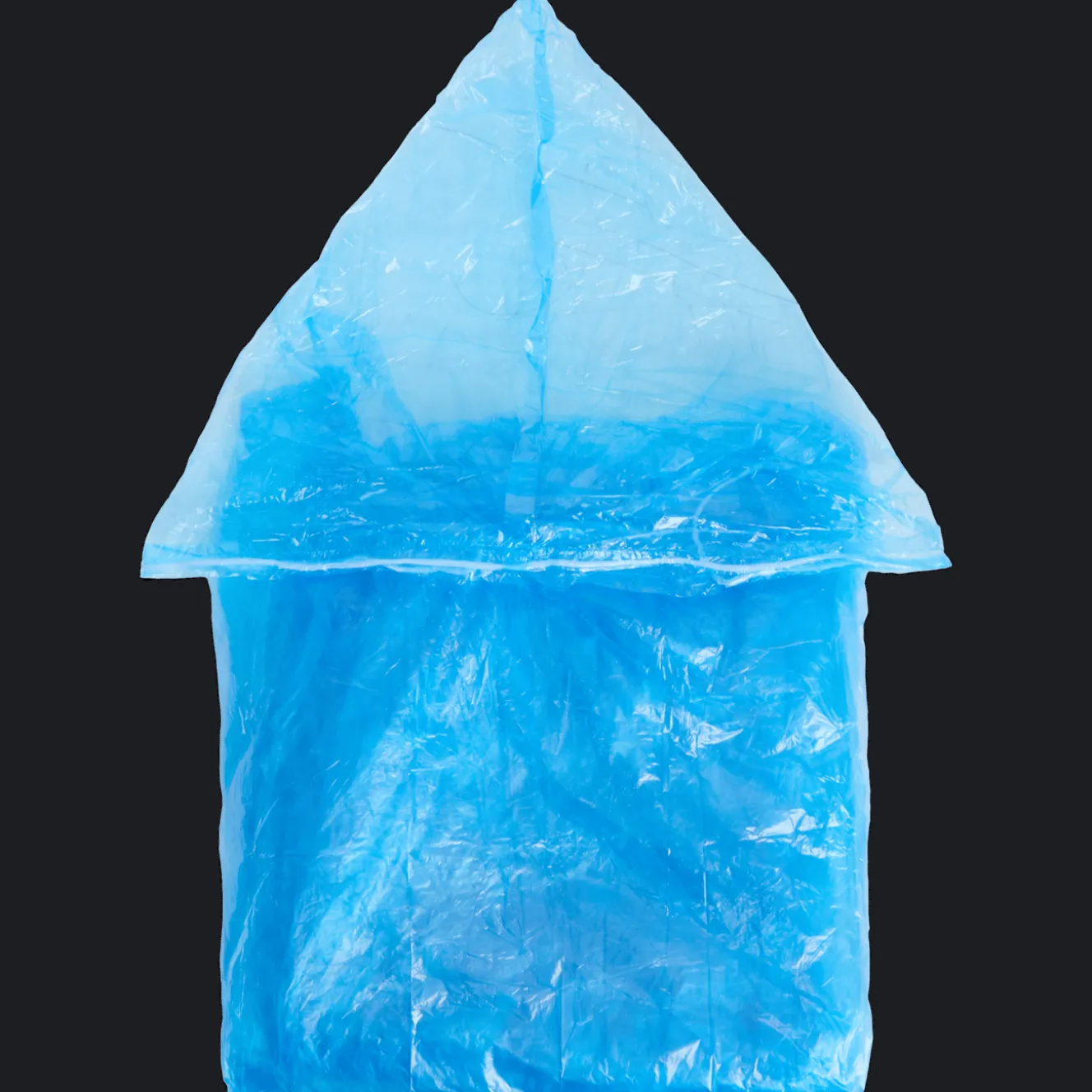 Regenponcho