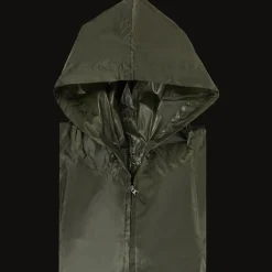 Regenponcho