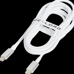 Re-load snelle laad- en datakabel USB-C naar USB-C 2.0