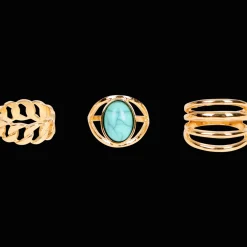 Ringenset
