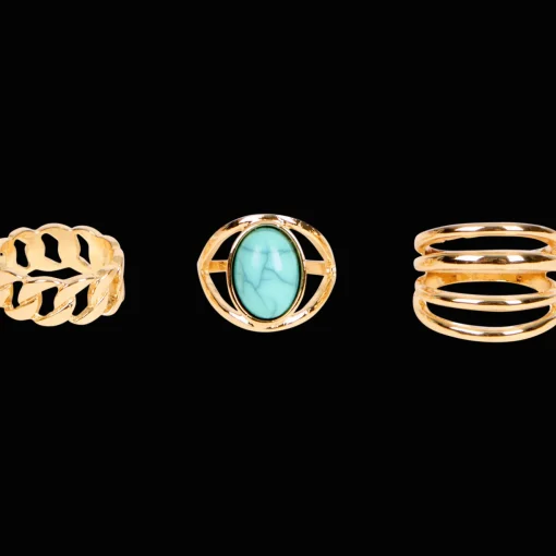 Ringenset