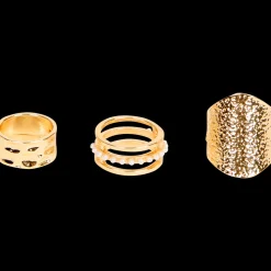 Ringenset