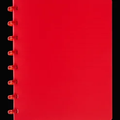 Ringschrift A5