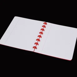 Ringschrift A5