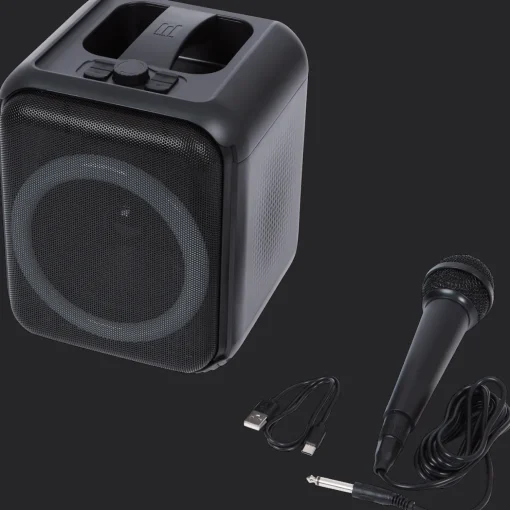 Roseland speaker met microfoon RS-200