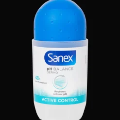 Sanex deodorant Active Control