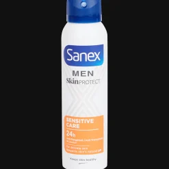 Sanex Men Skin Protect deodorant Sensitive Care