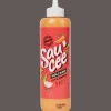 Sau'cee Volcano saus