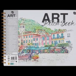 Schetsboek