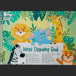 Schetsboek A3