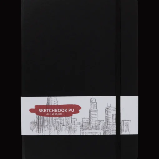 Schetsboek A4