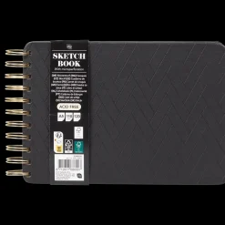 Schetsboek A5
