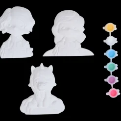 Schilder je eigen figuur