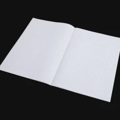 Schrift ruit A4
