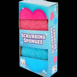 Schuursponzen