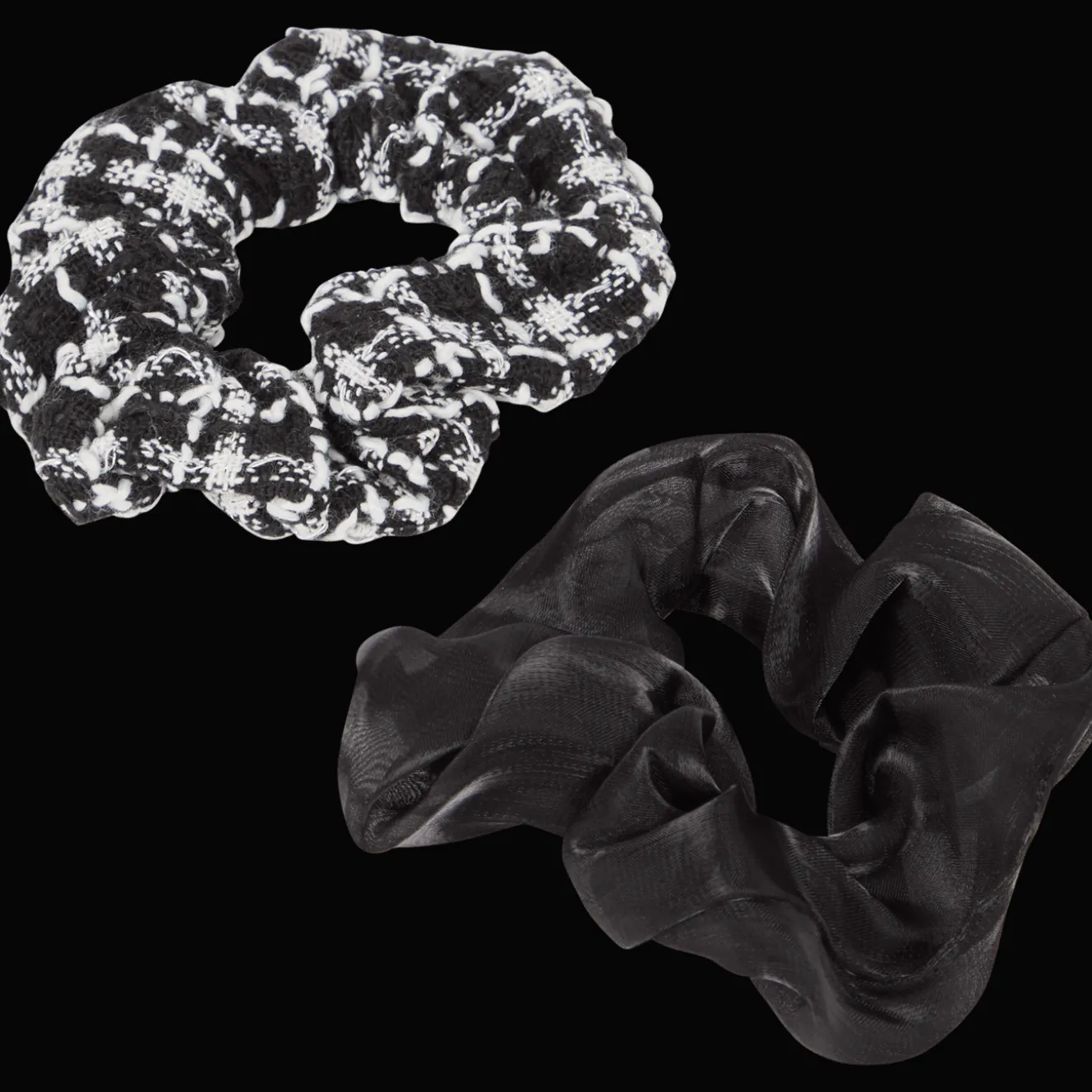 Scrunchies