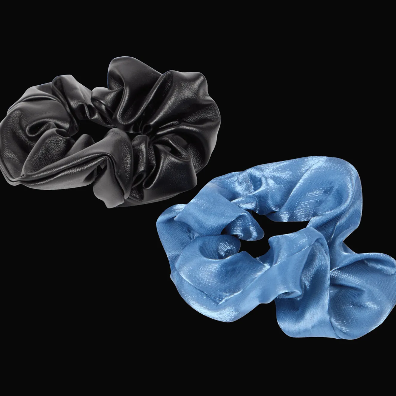 Scrunchies
