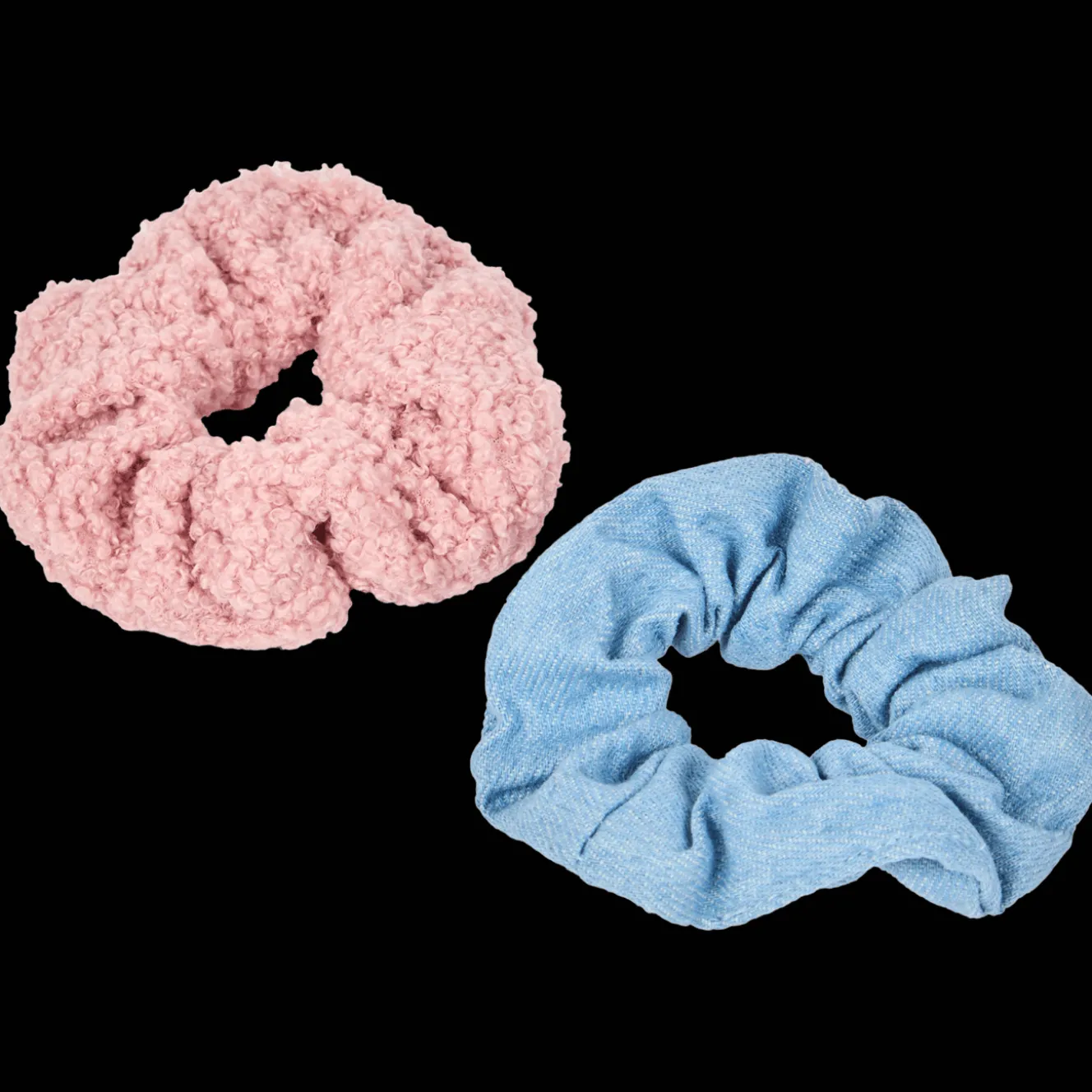 Scrunchies