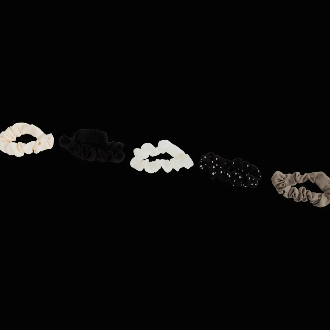 Scrunchies