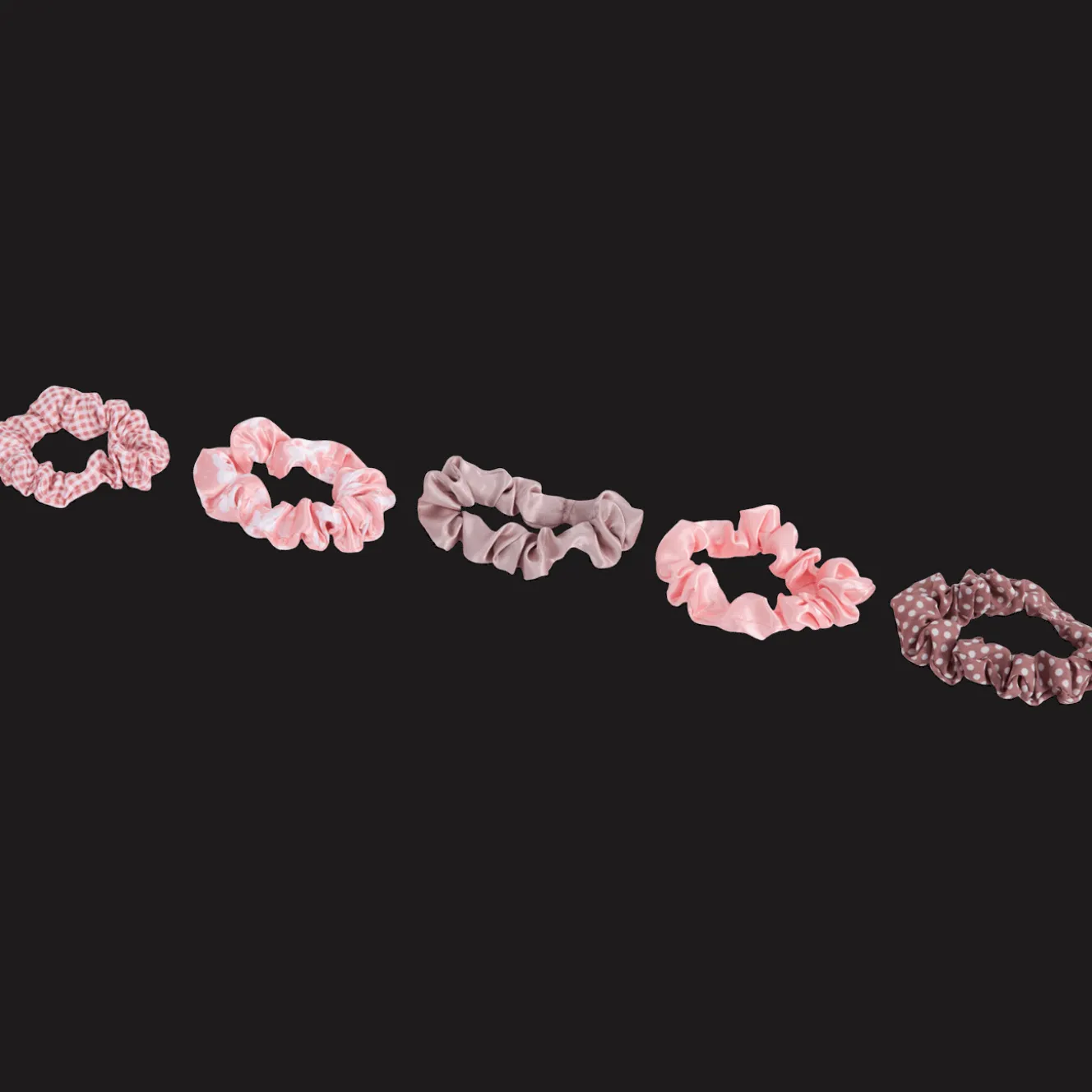 Scrunchies