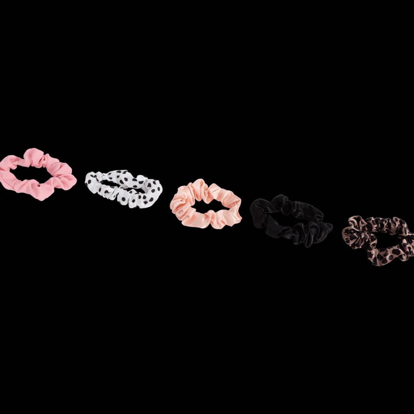 Scrunchies