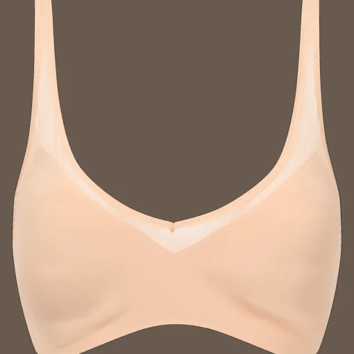 Second Skin mesh bh-top
