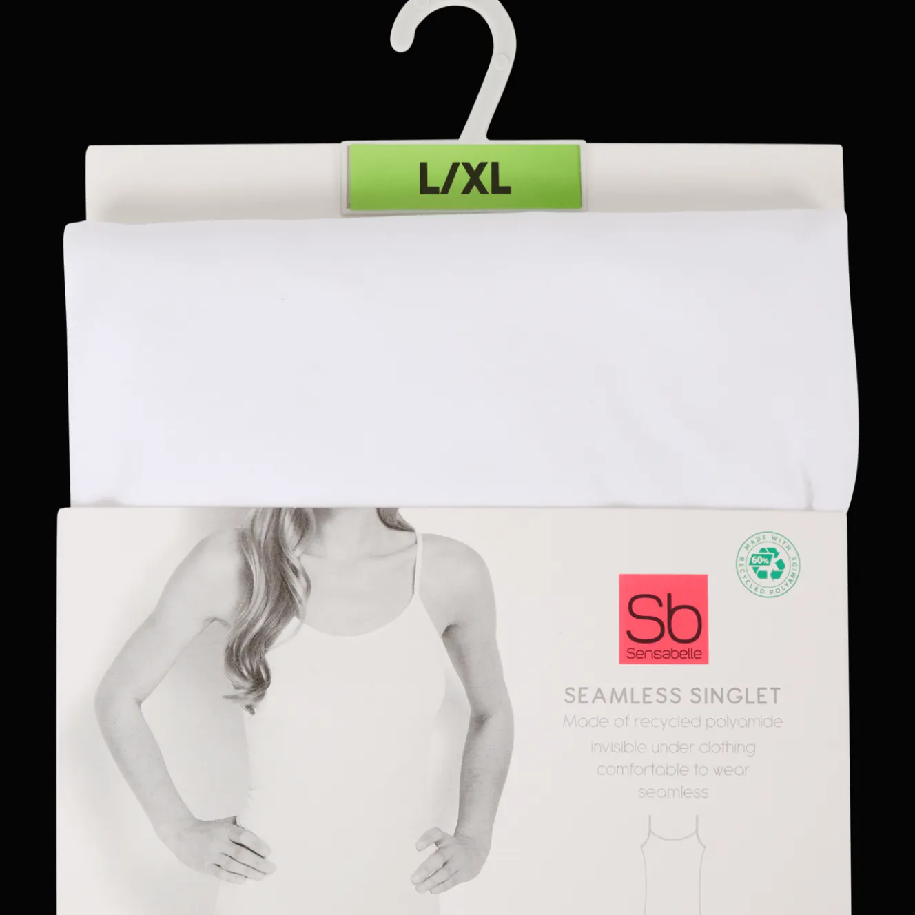 Sensabelle singlet