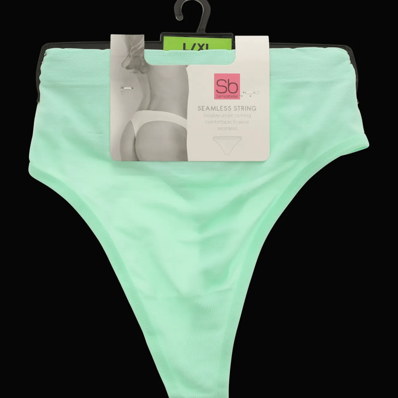 Sensabelle string