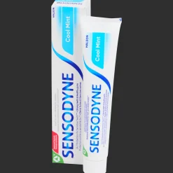 Sensodyne tandpasta Cool Mint
