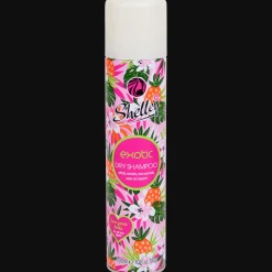 Shelley droogshampoo